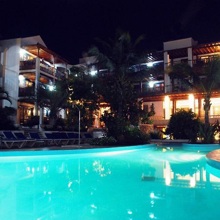 Nazaret Mansion Hotel Costa Teguise Exterior photo