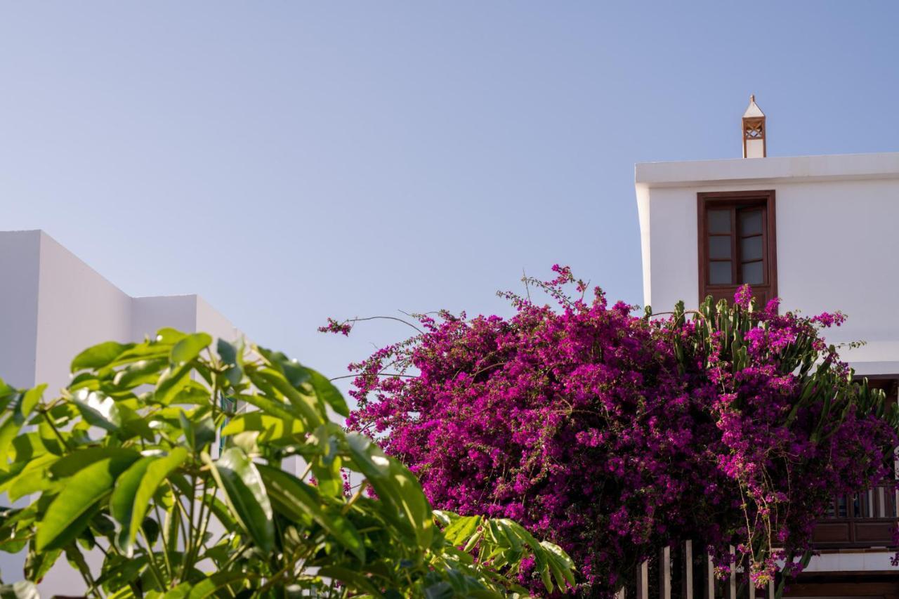 Nazaret Mansion Hotel Costa Teguise Exterior photo