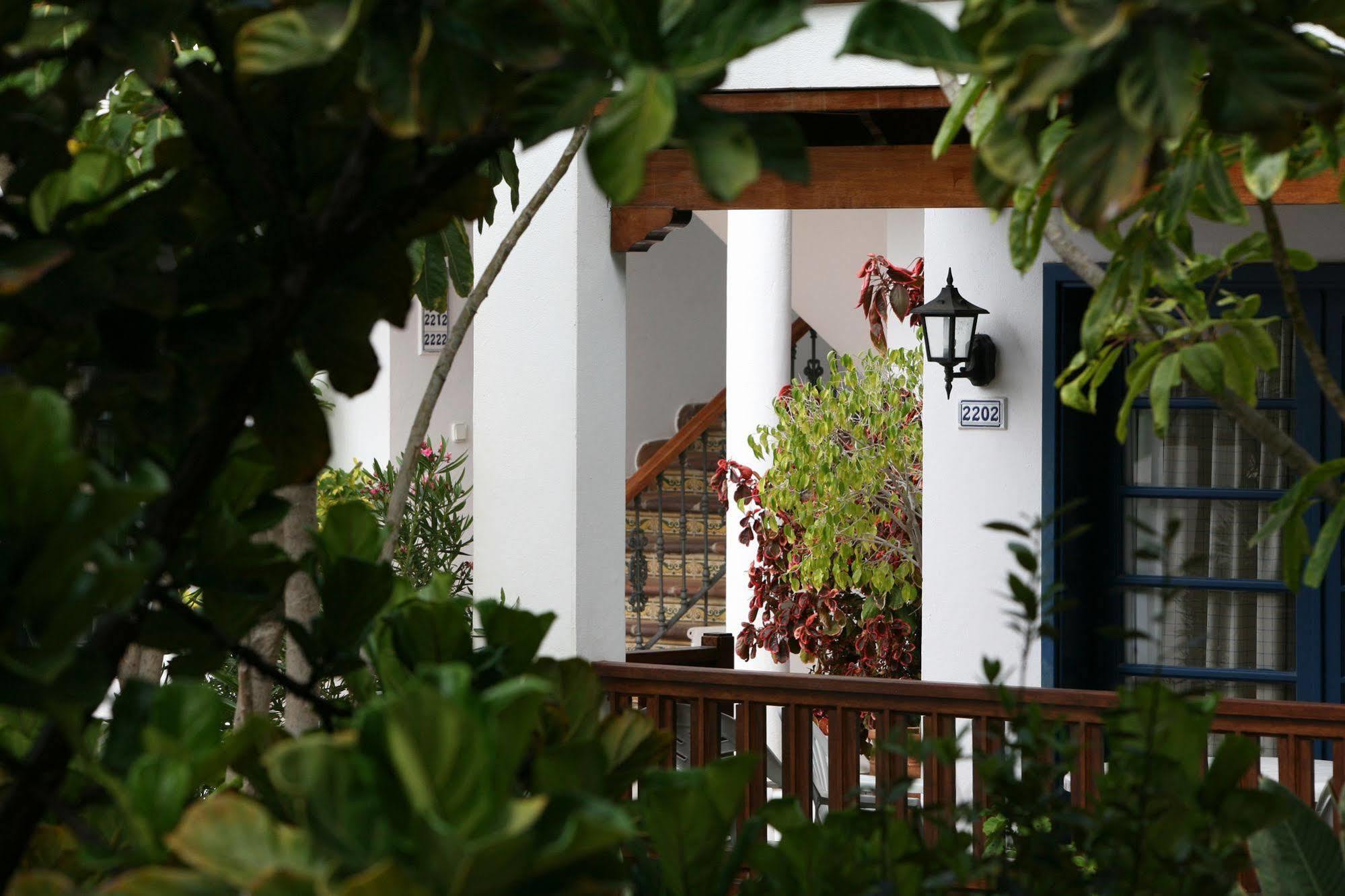 Nazaret Mansion Hotel Costa Teguise Exterior photo